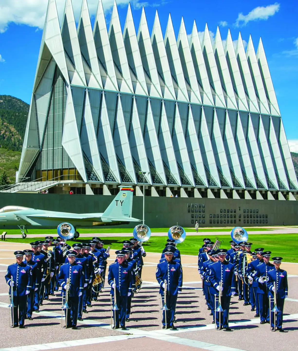 Air Force Academy